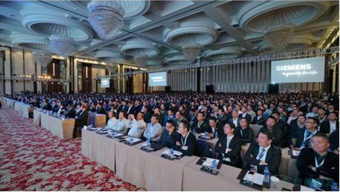2017 Siemens PLM Software 大中华区用户大会亮点官方全解读 2017 Siemens PLM Software 大中华区用户大会亮点官方全解读