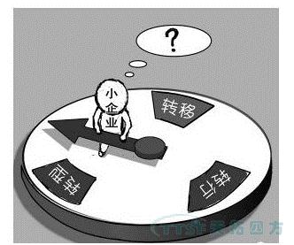 中小微企业数字化转型升级思考 中小微企业数字化转型升级思考