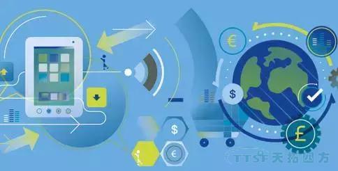 数字经济:互联网是亮点，数字化转型是重点，制造业是主战场