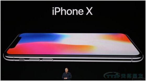 从iPhone X看制造的未来：天拓四方带你体验创新背后的智能制造