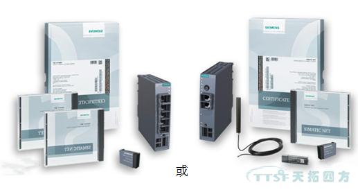 天拓方案：通讯集成解决方案启航包助力数字化工厂