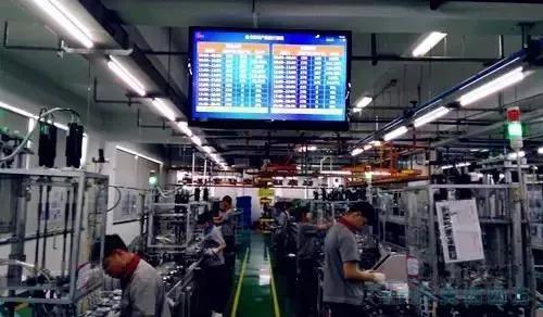 天拓四方解读离散制造智能工厂的5大特征! 天拓四方解读离散制造智能工厂的5大特征!