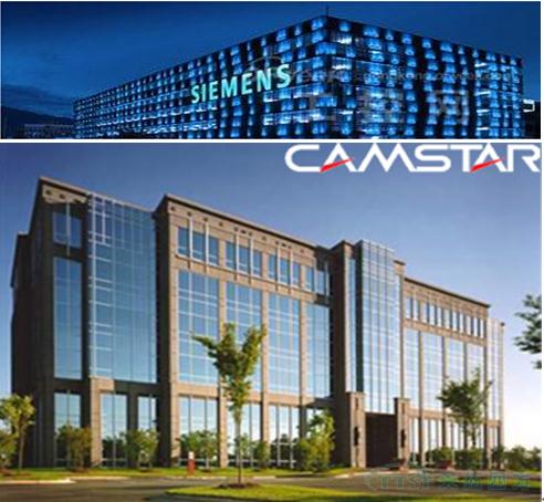 量身定做高度灵活的制造执行质量管理系统-SIEMENS CAMSTAR
