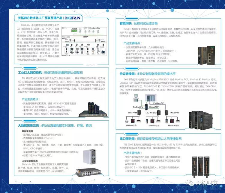 诚邀参加 | 天拓四方亮相第四届长垣起重展C03展位