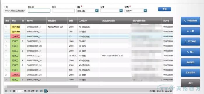 数字化时代,看线缆行业如何建设数字化工厂 数字化时代,看线缆行业如何建设数字化工厂