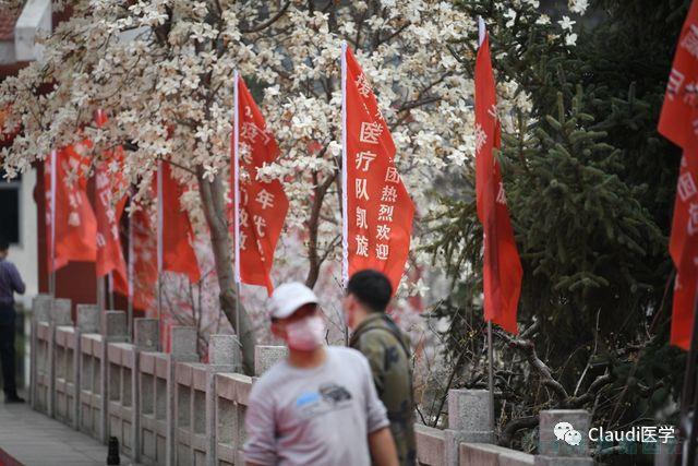 3675位逆行者回家：各地最高礼遇迎接援鄂医护回家，感谢英雄，后会有期