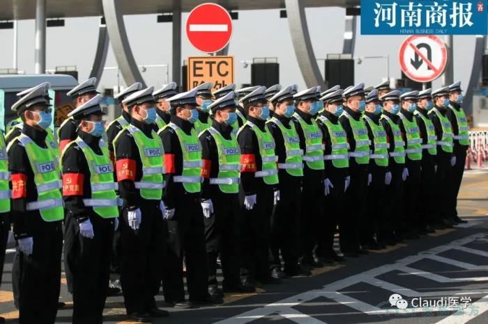 3675位逆行者回家：各地最高礼遇迎接援鄂医护回家，感谢英雄，后会有期